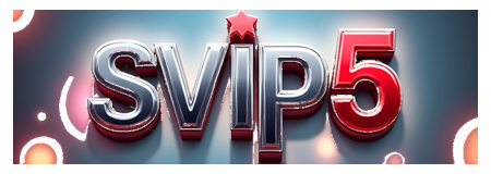 svip5 login logo